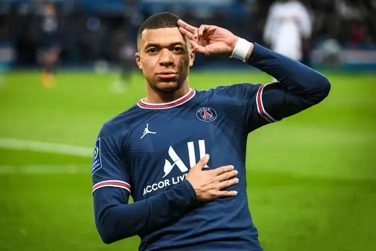 Mbappé se niega a renovar contrato en París, podría mudarse al Real Madrid